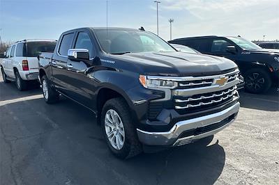 2023 Chevrolet Silverado 1500 Crew Cab 4WD Pickup for sale #E25300 - photo 1