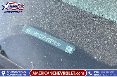 2023 Chevrolet Silverado 1500 Crew Cab 4WD Pickup for sale #E25300 - photo 2