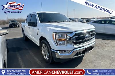 Used 2022 Ford F-150 - photo 1