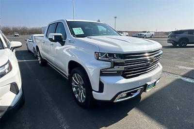 2020 Chevrolet Silverado 1500 Crew Cab 4WD Pickup for sale #E25316 - photo 1