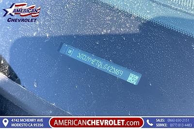 Used 2020 Chevrolet Silverado 1500 - photo 1