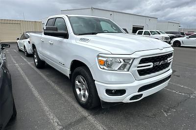 Used 2022 Ram 1500 - photo 1