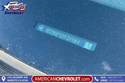 Used 2024 Chevrolet Silverado 2500 - photo 1