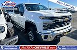 2024 Chevrolet Silverado 2500 Crew Cab 4WD Pickup for sale #E25327 - photo 4