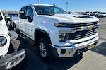 2024 Chevrolet Silverado 2500 Crew Cab 4WD Pickup for sale #E25327 - photo 1