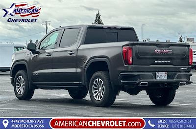 Used 2020 GMC Sierra 1500 - photo 1