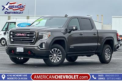Used 2020 GMC Sierra 1500 - photo 1