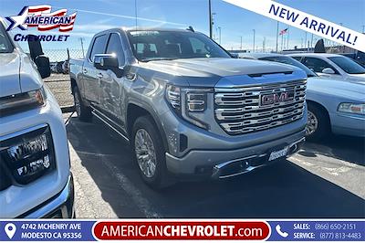 Used 2023 GMC Sierra 1500 - photo 1
