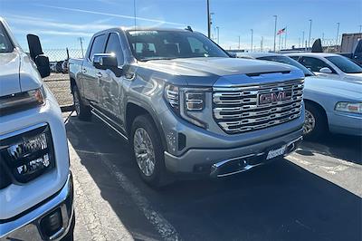 Used 2023 GMC Sierra 1500 - photo 1