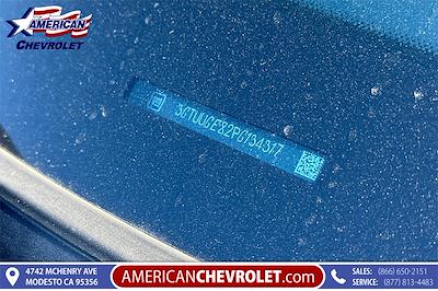 Used 2023 GMC Sierra 1500 - photo 1