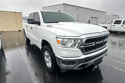 Used 2024 Ram 1500 - photo 1