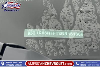 Used 2024 Ram 1500 - photo 1