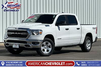 Used 2024 Ram 1500 - photo 1