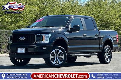 Used 2020 Ford F-150 - photo 1