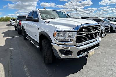 Used 2019 Ram 2500 - photo 1