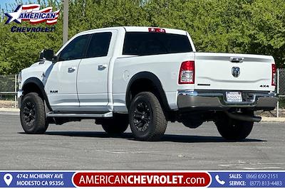 Used 2019 Ram 2500 - photo 1