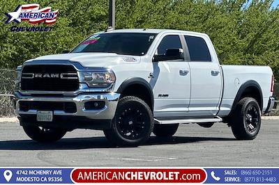 Used 2019 Ram 2500 - photo 1