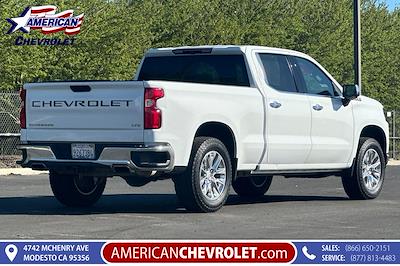 Used 2020 Chevrolet Silverado 1500 - photo 1