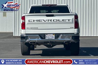 Used 2020 Chevrolet Silverado 1500 - photo 1