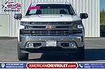 2020 Chevrolet Silverado 1500 Crew Cab 4WD Pickup for sale #E25350 - photo 8