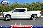 2020 Chevrolet Silverado 1500 Crew Cab 4WD Pickup for sale #E25350 - photo 6
