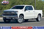 2020 Chevrolet Silverado 1500 Crew Cab 4WD Pickup for sale #E25350 - photo 7
