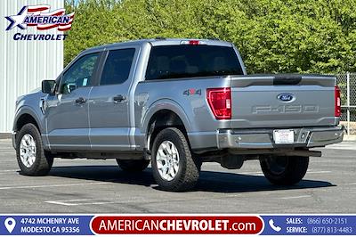 Used 2023 Ford F-150 - photo 1
