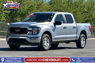 Used 2023 Ford F-150 - photo 1