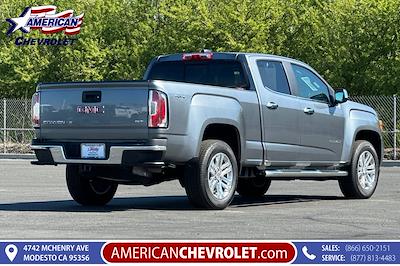 Used 2020 GMC Canyon - photo 1