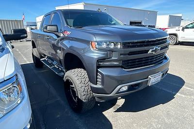 Used 2020 Chevrolet Silverado 1500 - photo 1