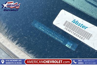 Used 2020 Chevrolet Silverado 1500 - photo 1