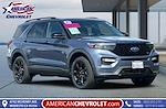 2021 Ford Explorer 4WD SUV for sale #E25375 - photo 39
