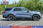 2021 Ford Explorer 4WD SUV for sale #E25375 - photo 41