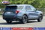 2021 Ford Explorer 4WD SUV for sale #E25375 - photo 1