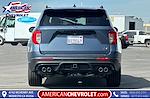 2021 Ford Explorer 4WD SUV for sale #E25375 - photo 2
