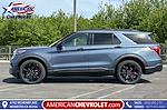 2021 Ford Explorer 4WD SUV for sale #E25375 - photo 4
