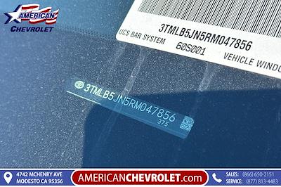 Used 2024 Toyota Tacoma - photo 1