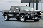 Used 2018 Chevrolet Silverado 1500 LTZ Crew Cab for sale #E25387 - photo 1