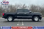 Used 2018 Chevrolet Silverado 1500 LTZ Crew Cab for sale #E25387 - photo 2