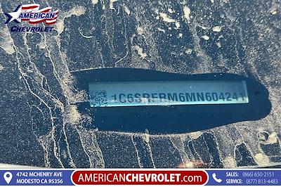 Used 2021 Ram 1500 - photo 1