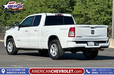 Used 2022 Ram 1500 - photo 1