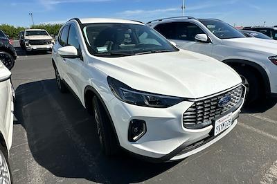 Used 2023 Ford Escape - photo 1