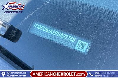 Used 2023 Ford Escape - photo 1