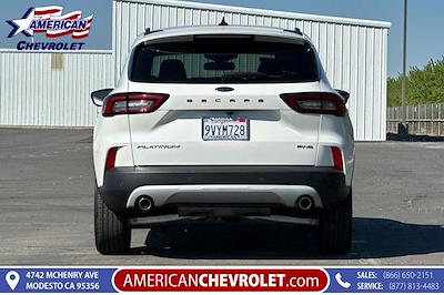 Used 2023 Ford Escape - photo 1
