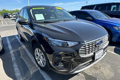 Used 2025 Ford Escape - photo 1
