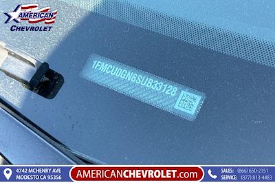 Used 2025 Ford Escape - photo 1