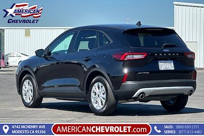 Used 2025 Ford Escape - photo 1