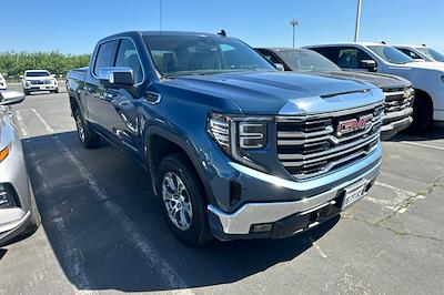 Used 2024 GMC Sierra 1500 - photo 1
