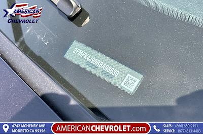 Used 2024 Ford Edge - photo 1