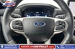 2025 Ford Explorer 4WD SUV for sale #E29442 - photo 27